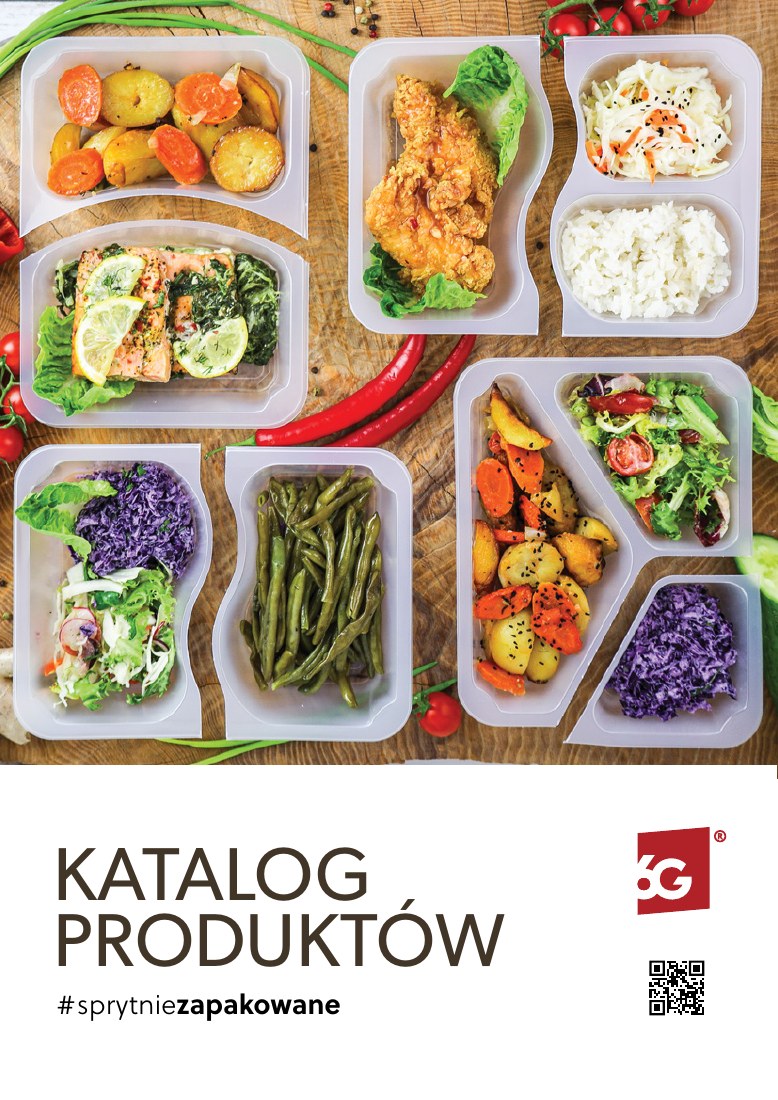 6G Group — PDF-Katalog 2025